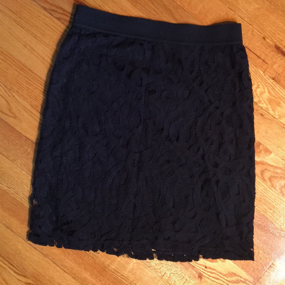 NY&C Pencil Style Skirt